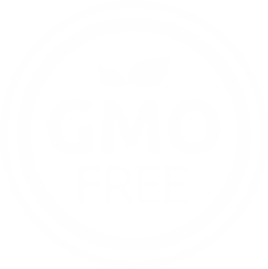 GMO free ikonka